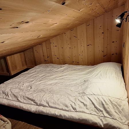 Appart. Cosy 5 Pers. Proche Pistes Et Navette, Balcon Sud - Fr-1-467-26 Le Grand-Bornand Exterior foto